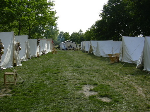 Das Lager